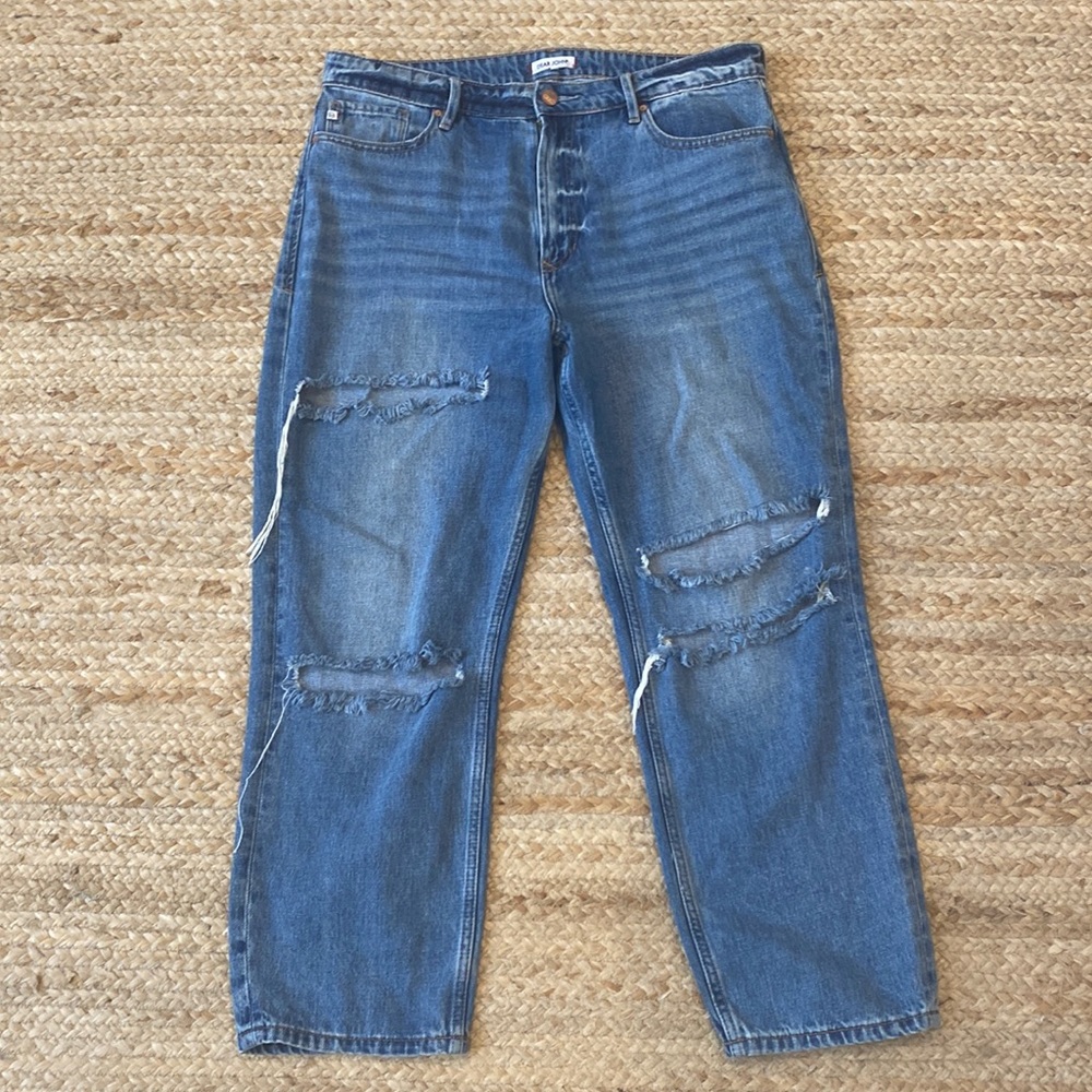 Dear John jeans, Size 30